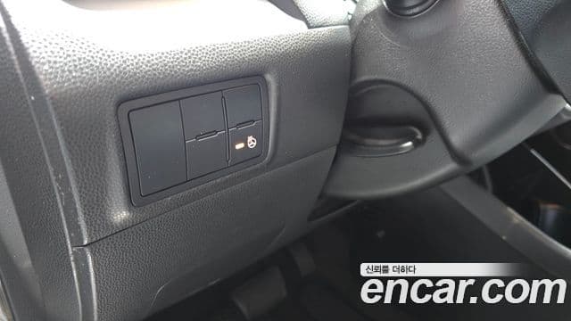 Kia All New Morning Special, 2012 15