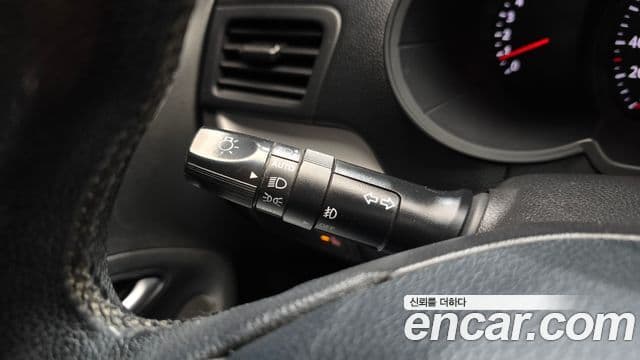 Kia All New Morning Special, 2012 16