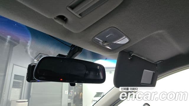 Kia All New Morning Special, 2012 20