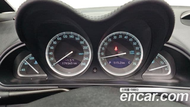 Mercedes-Benz SL-класс R230, 2007 8