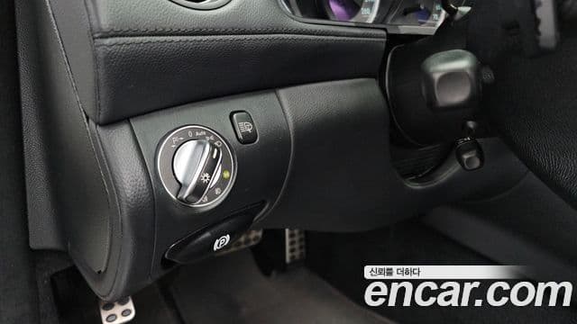 Mercedes-Benz SL-класс R230, 2007 14