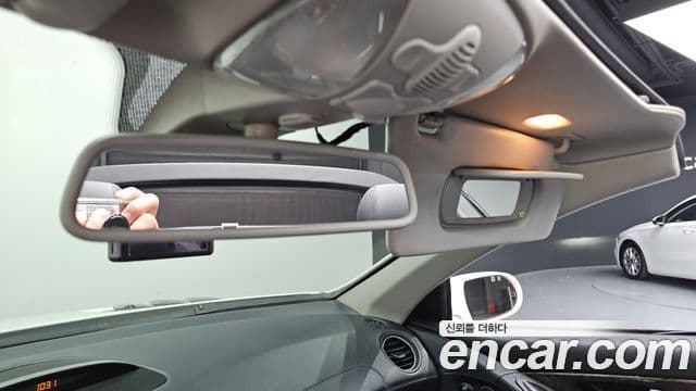 Mercedes-Benz SL-класс R230, 2007 16