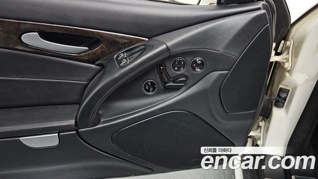 Mercedes-Benz SL-класс R230, 2007 17