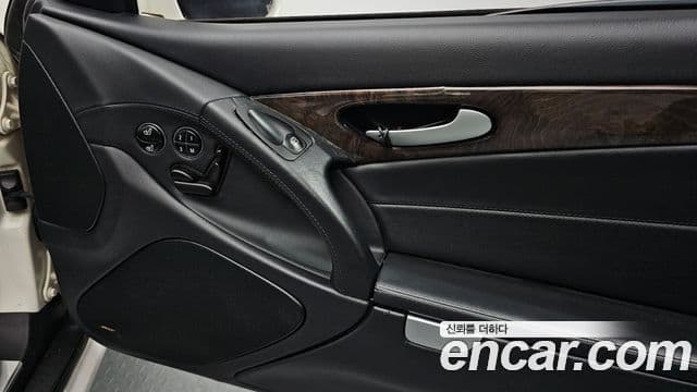 Mercedes-Benz SL-класс R230, 2007 18