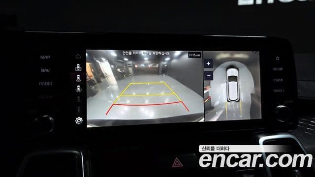 Kia Sorento 4세대 Signature, 2021 15