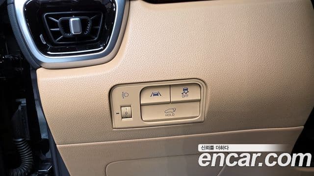 Kia Sorento 4세대 Signature, 2021 17