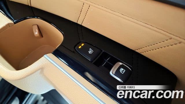 Kia Sorento 4세대 Signature, 2021 19