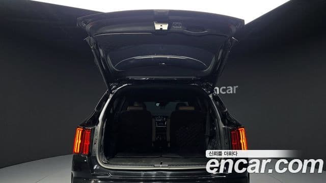 Kia Sorento 4세대 Signature, 2021 20