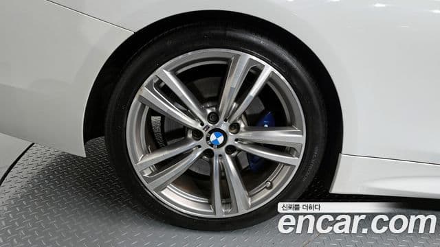 BMW 4시리즈 (F32) 428i M Sport кабриолет, 2016 все фото