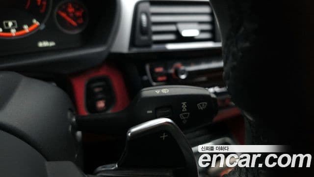 BMW 4시리즈 (F32) 428i M Sport кабриолет, 2016 9