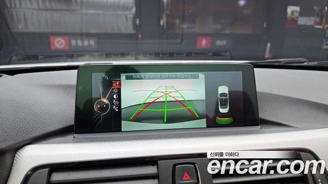 BMW 4시리즈 (F32) 428i M Sport кабриолет, 2016 14