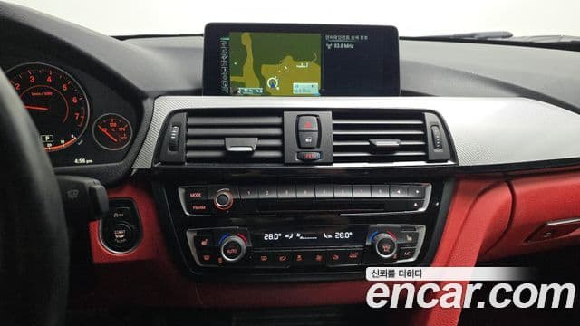 BMW 4시리즈 (F32) 428i M Sport кабриолет, 2016 15