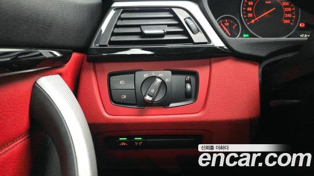 BMW 4시리즈 (F32) 428i M Sport кабриолет, 2016 16