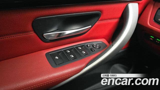 BMW 4시리즈 (F32) 428i M Sport кабриолет, 2016 18