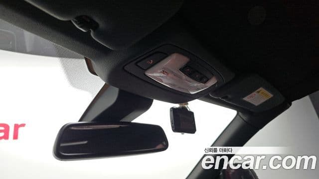 BMW 4시리즈 (F32) 428i M Sport кабриолет, 2016 19