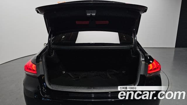 Hyundai Genesis DH Modern, 2016 20