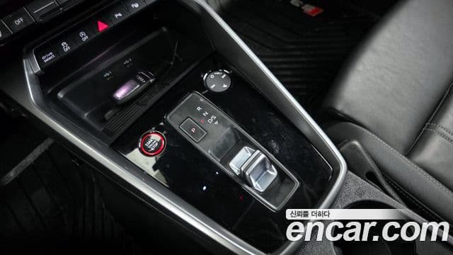 Audi S3 (8Y), 2023 9