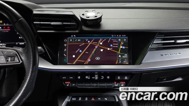 Audi S3 (8Y), 2023 14