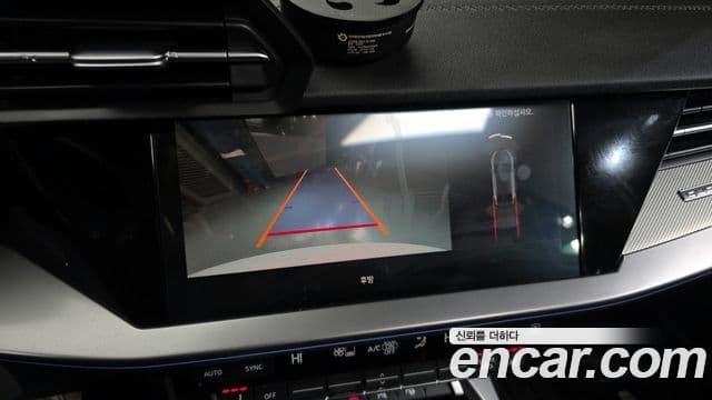 Audi S3 (8Y), 2023 15