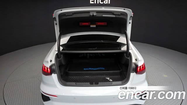 Audi S3 (8Y), 2023 20