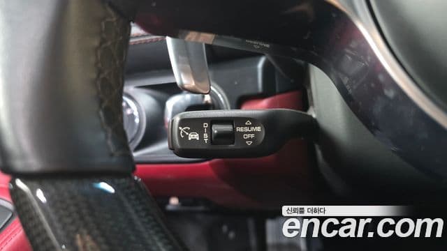 Porsche 718 카이맨 4.0 GTS, 2021 17