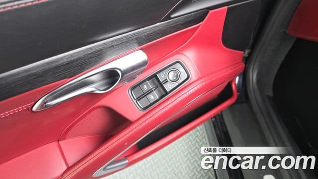 Porsche 718 카이맨 4.0 GTS, 2021 18