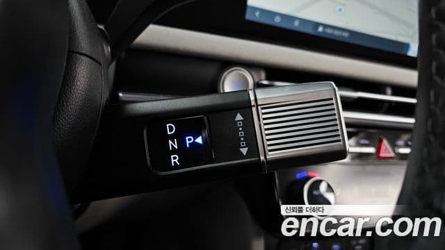 Hyundai The / новый New Tucson (NX4) Inspiration, 2024 9