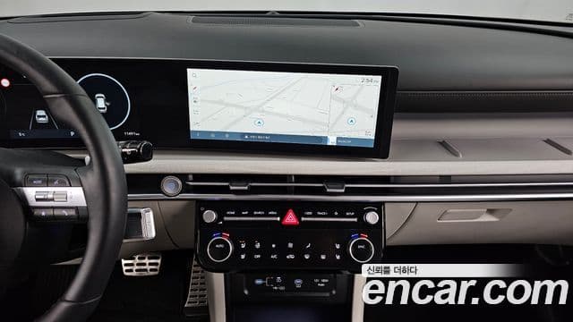 Hyundai The / новый New Tucson (NX4) Inspiration, 2024 14