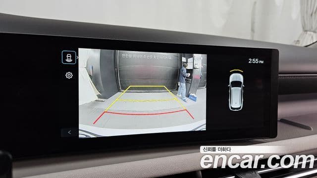 Hyundai The / новый New Tucson (NX4) Inspiration, 2024 15