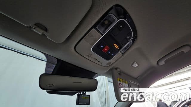 Hyundai The / новый New Tucson (NX4) Inspiration, 2024 18