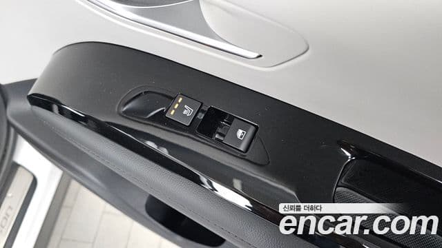 Hyundai The / новый New Tucson (NX4) Inspiration, 2024 19