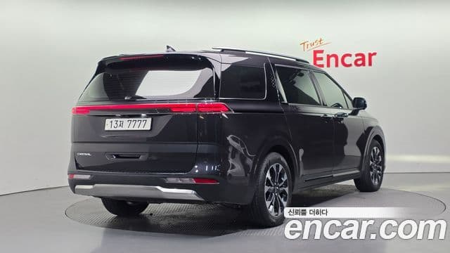 Kia Carnival 4세대 Signature, 2023 2