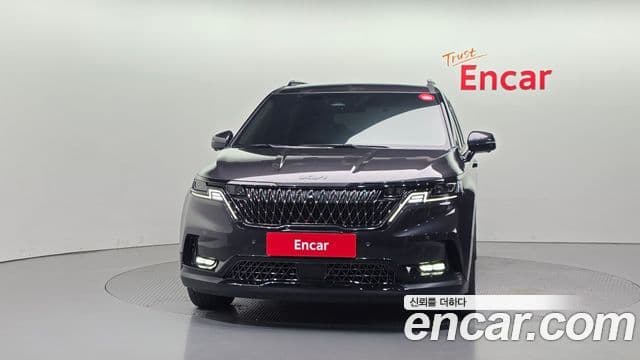 Kia Carnival 4세대 Signature, 2023 3