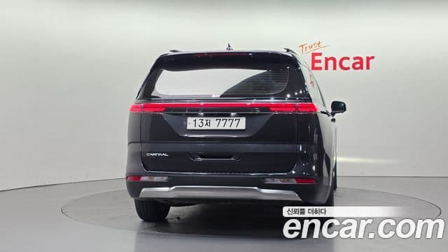 Kia Carnival 4세대 Signature, 2023 4