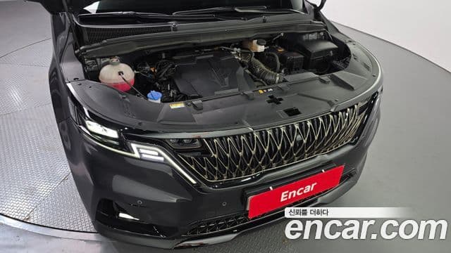 Kia Carnival 4세대 Signature, 2023 6