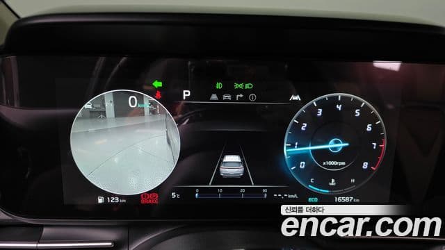 Kia Carnival 4세대 Signature, 2023 8