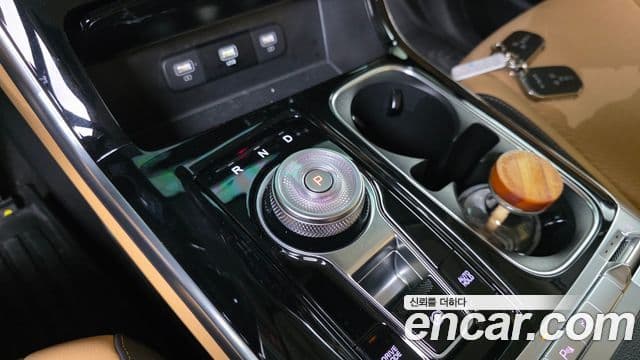 Kia Carnival 4세대 Signature, 2023 9