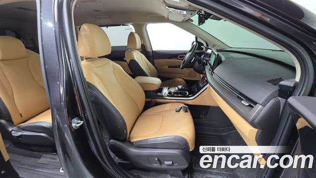 Kia Carnival 4세대 Signature, 2023 10