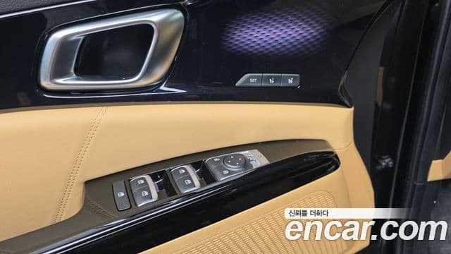 Kia Carnival 4세대 Signature, 2023 12