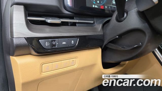 Kia Carnival 4세대 Signature, 2023 13