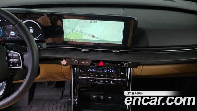 Kia Carnival 4세대 Signature, 2023 15