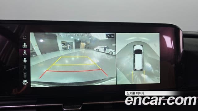 Kia Carnival 4세대 Signature, 2023 16