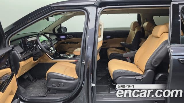 Kia Carnival 4세대 Signature, 2023 17