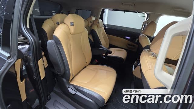 Kia Carnival 4세대 Signature, 2023 19