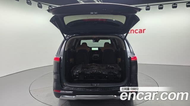 Kia Carnival 4세대 Signature, 2023 20