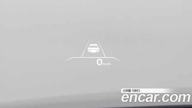 Genesis G80 (RG3) бензин 3.5 турбо AWD, 2021 13