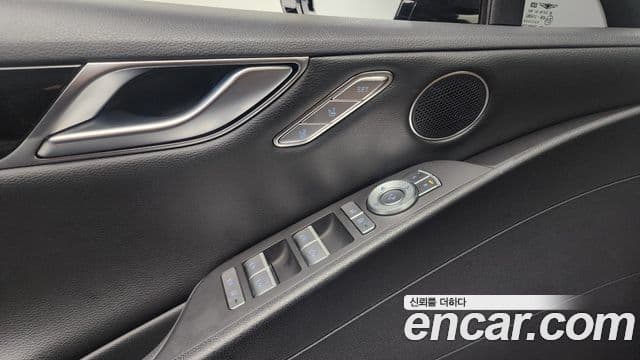 Genesis G80 (RG3) бензин 3.5 турбо AWD, 2021 14