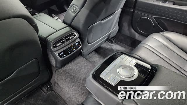 Genesis G80 (RG3) бензин 3.5 турбо AWD, 2021 19