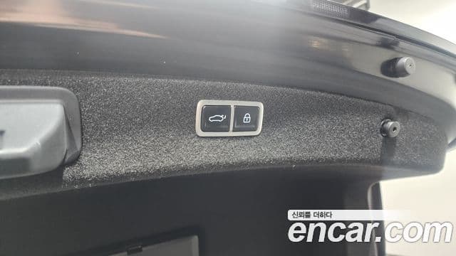 Genesis G80 (RG3) бензин 3.5 турбо AWD, 2021 20