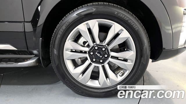 Kia Mohave The / новый Master Masters, 2022 все фото